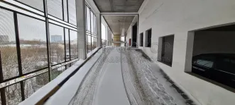 Машиноместо, 14.1 м² - фото 22