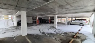 Машиноместо, 14.1 м² - фото 23