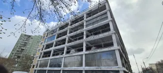 Машиноместо, 14.1 м² - фото 25