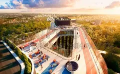 1-комнатная квартира, 48.5 м² - фото 18