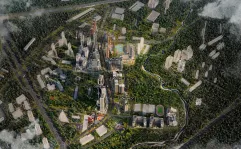 1-комнатная квартира, 48.5 м² - фото 19