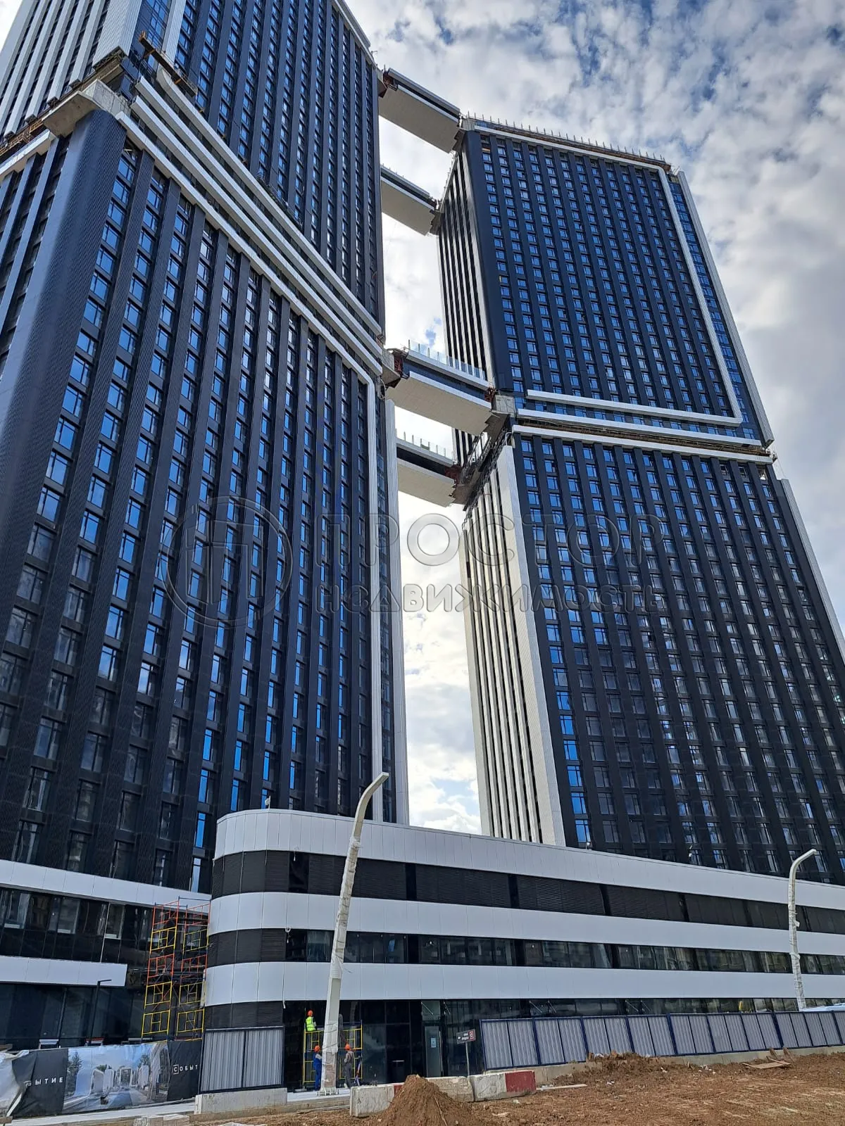 1-комнатная квартира, 48.5 м² - фото 9