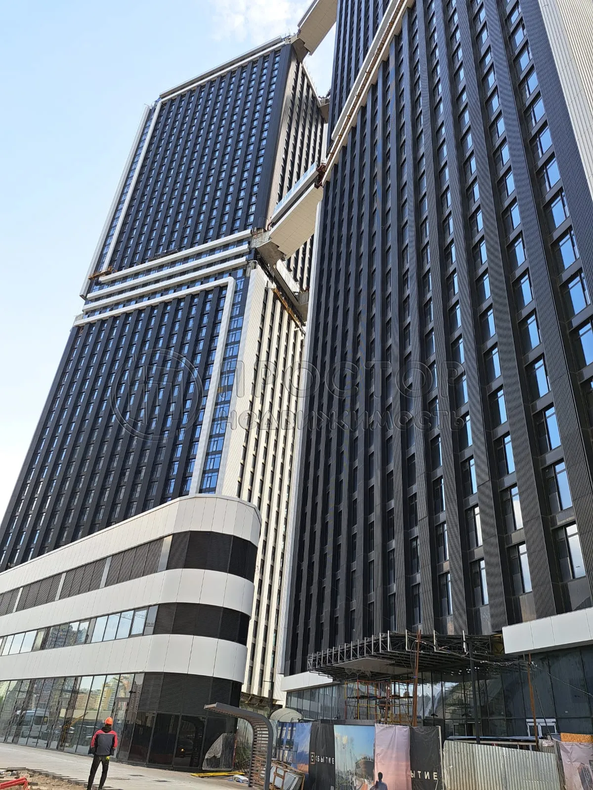 1-комнатная квартира, 48.5 м² - фото 11