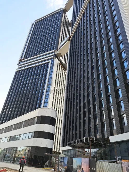 1-комнатная квартира, 48.5 м² - фото 11