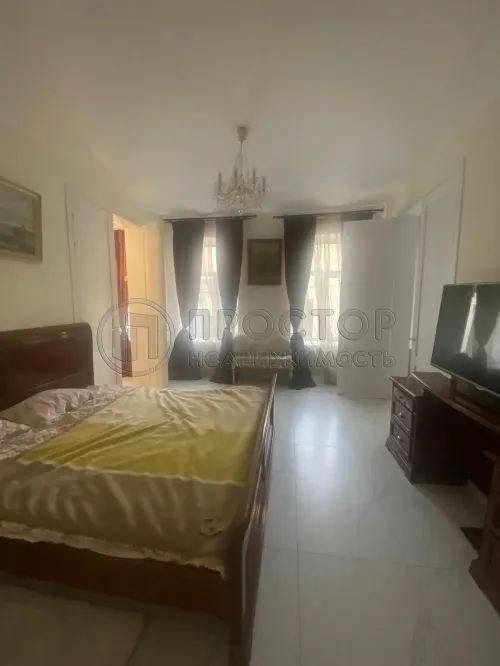 4-комнатная квартира, 96.6 м² - фото 7