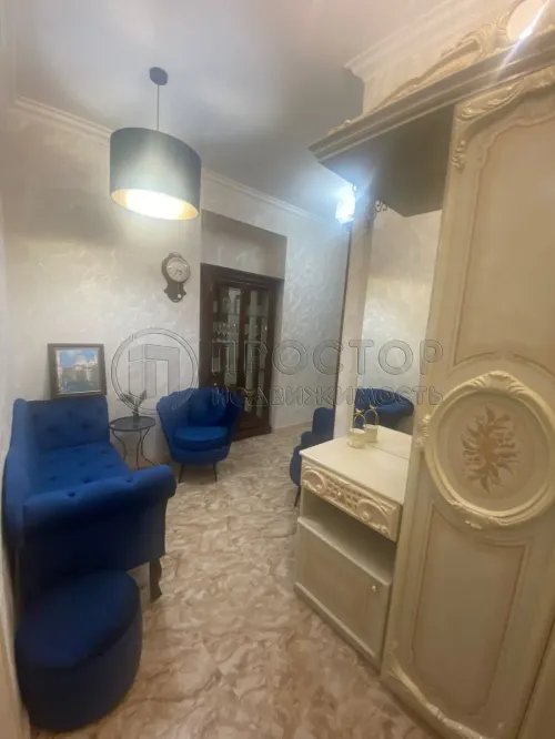4-комнатная квартира, 96.6 м² - фото 9