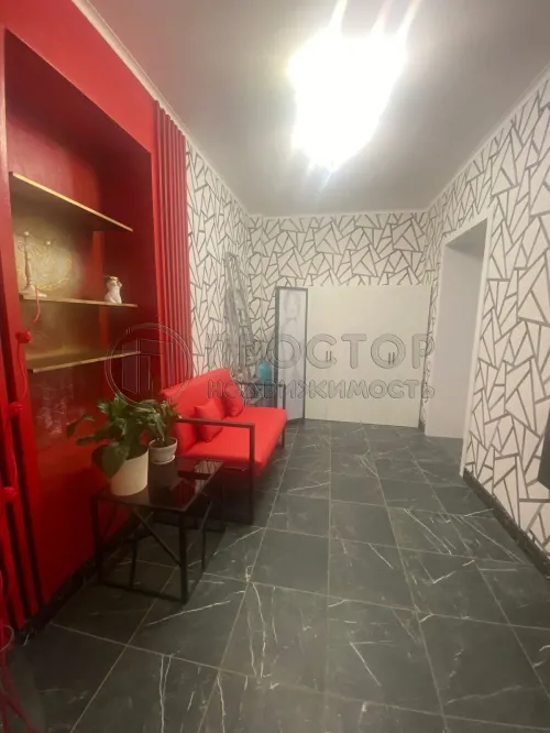 4-комнатная квартира, 96.6 м² - фото 11