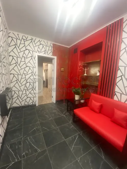 4-комнатная квартира, 96.6 м² - фото 10