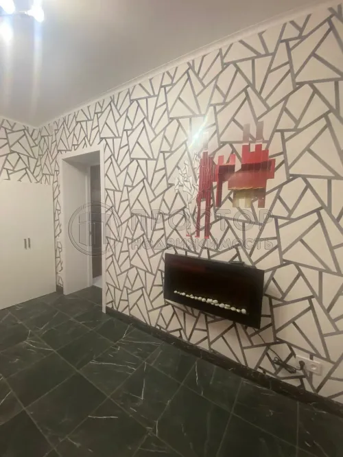 4-комнатная квартира, 96.6 м² - фото 12