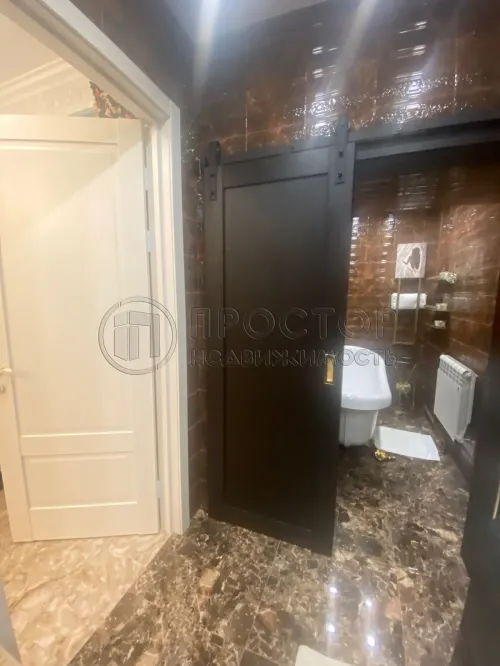 4-комнатная квартира, 96.6 м² - фото 16