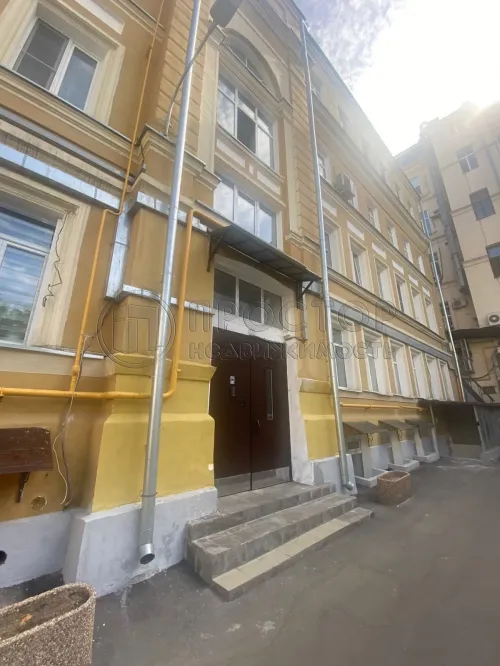 4-комнатная квартира, 96.6 м² - фото 19