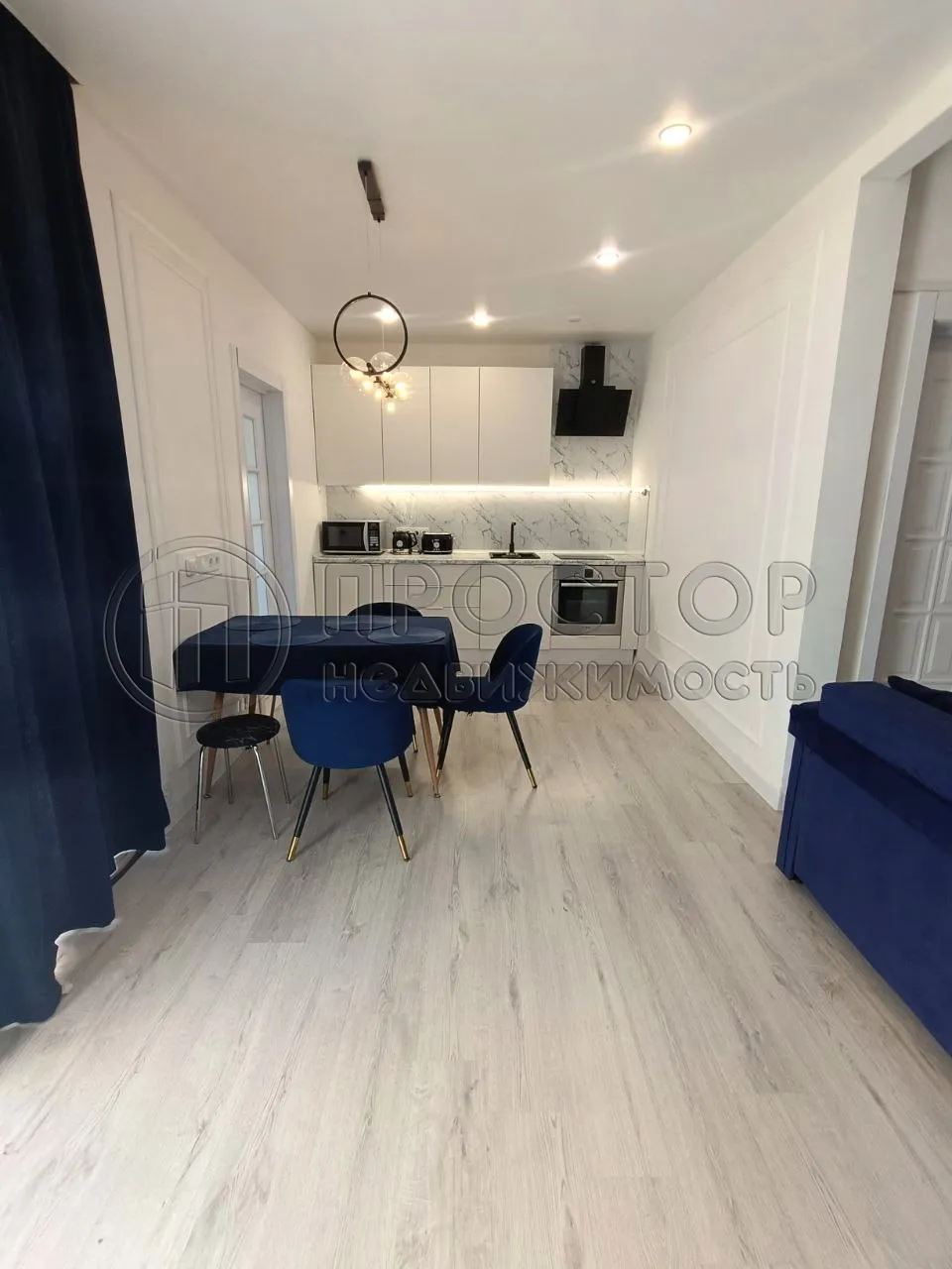 Дом, 111.3 м² - фото 4