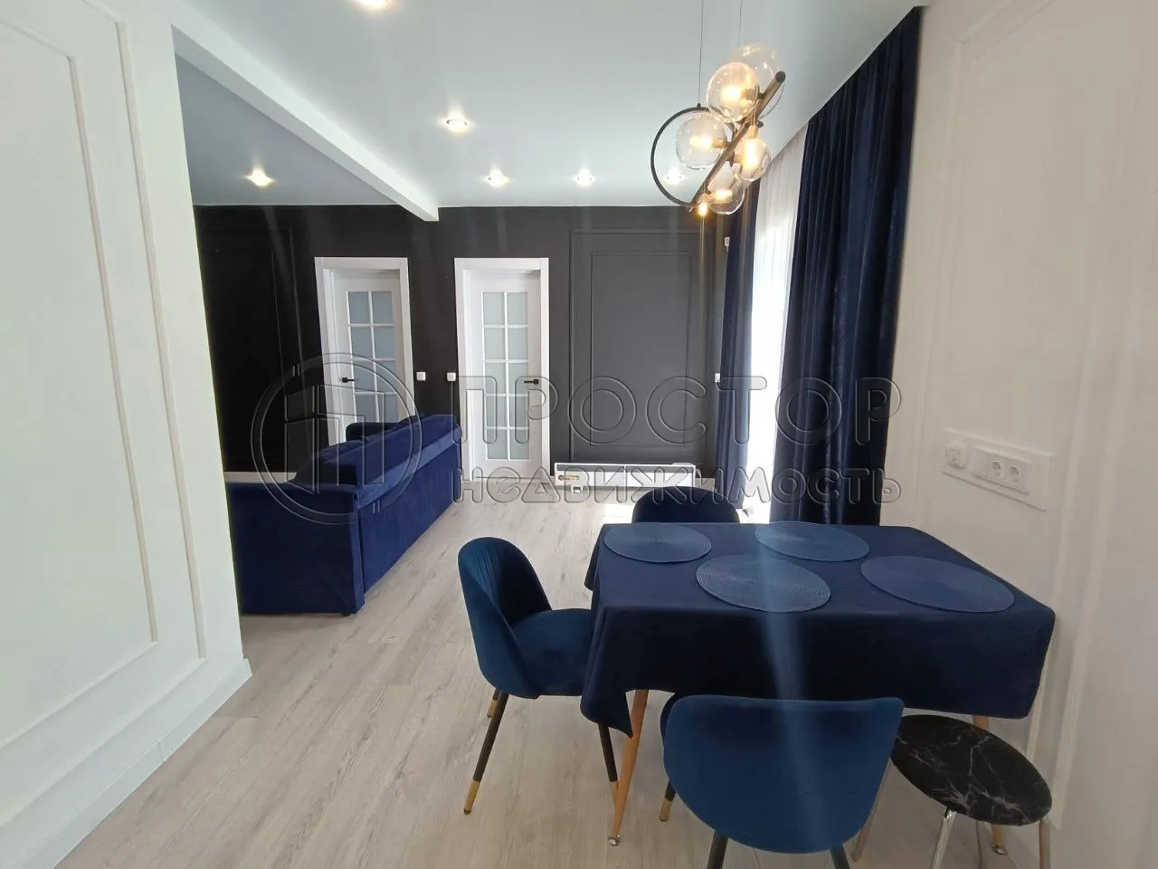 Дом, 111.3 м² - фото 5