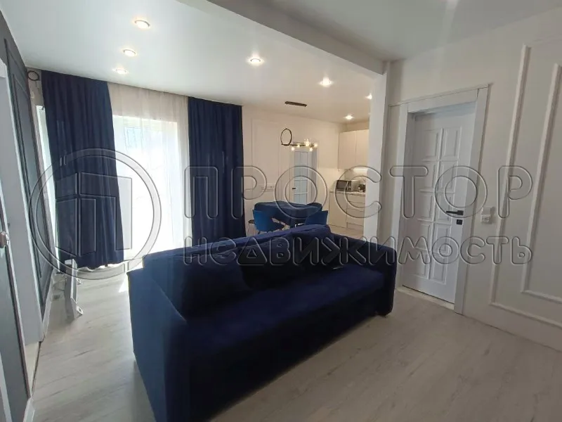 Дом, 111.3 м² - фото 6