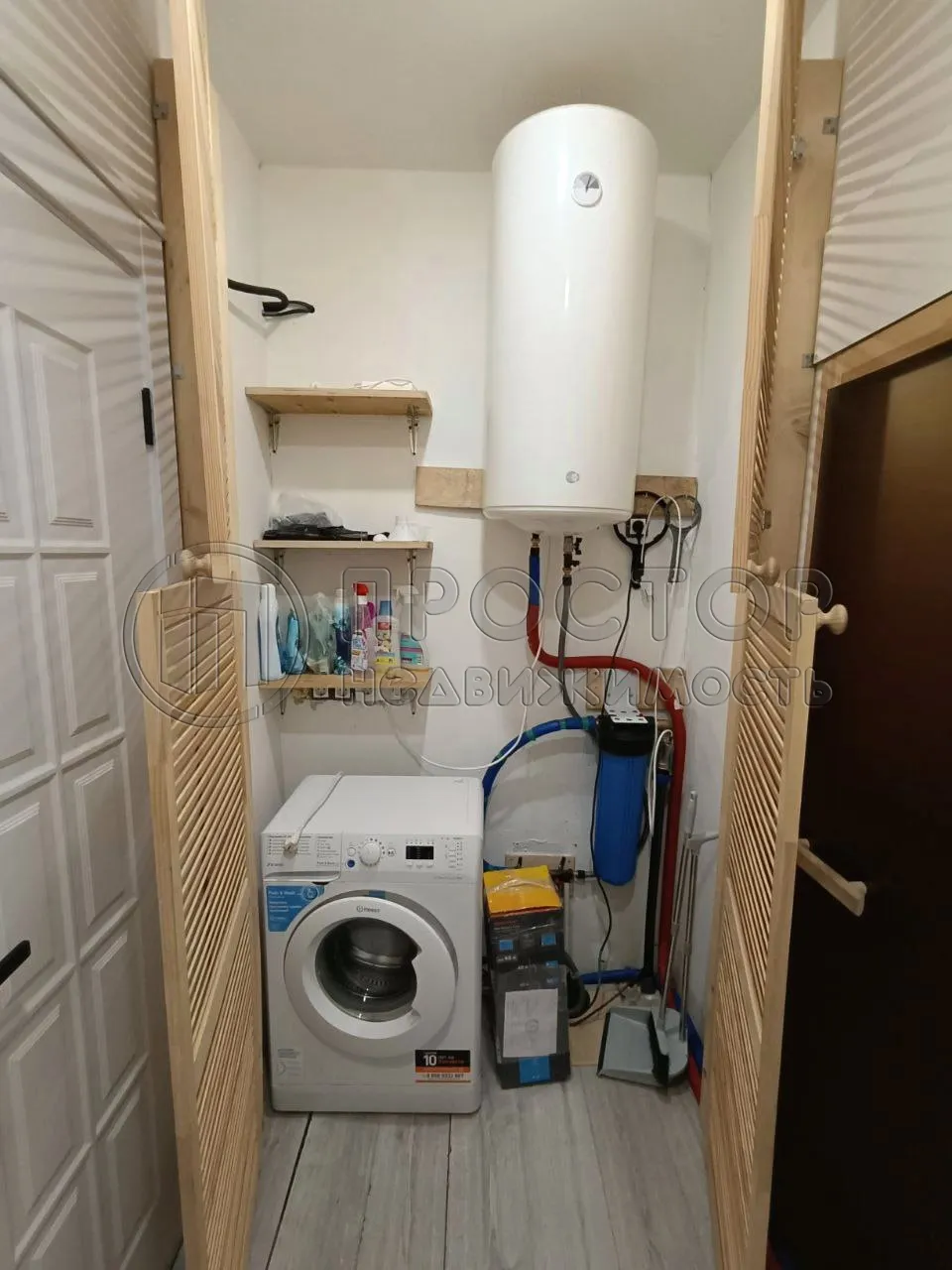 Дом, 111.3 м² - фото 23