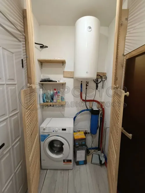 Дом, 111.3 м² - фото 23