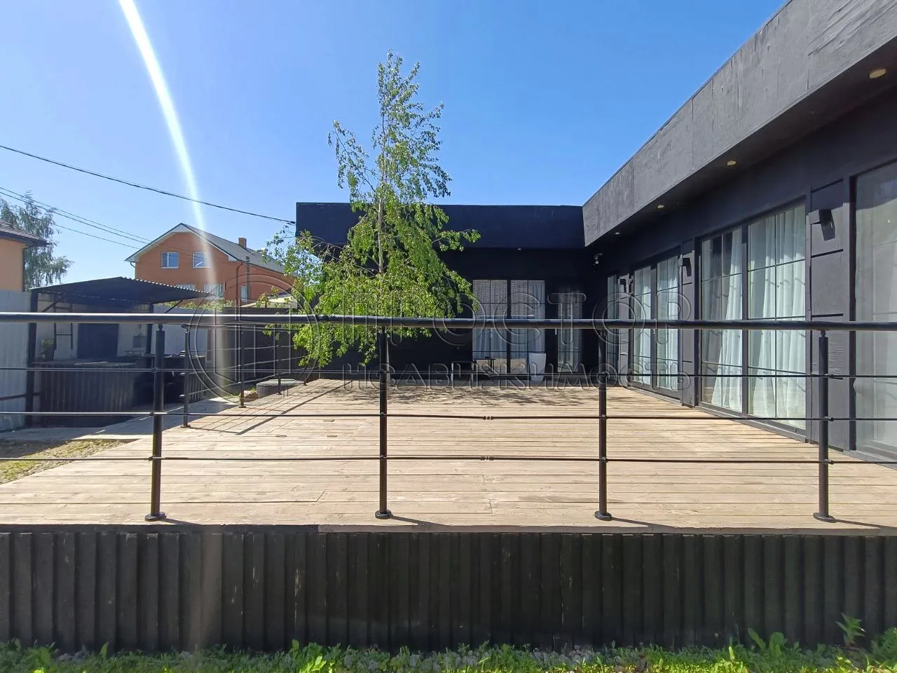 Дом, 111.3 м² - фото 25