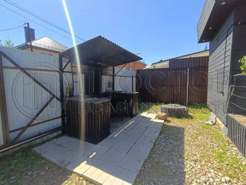 Дом, 111.3 м² - фото 26