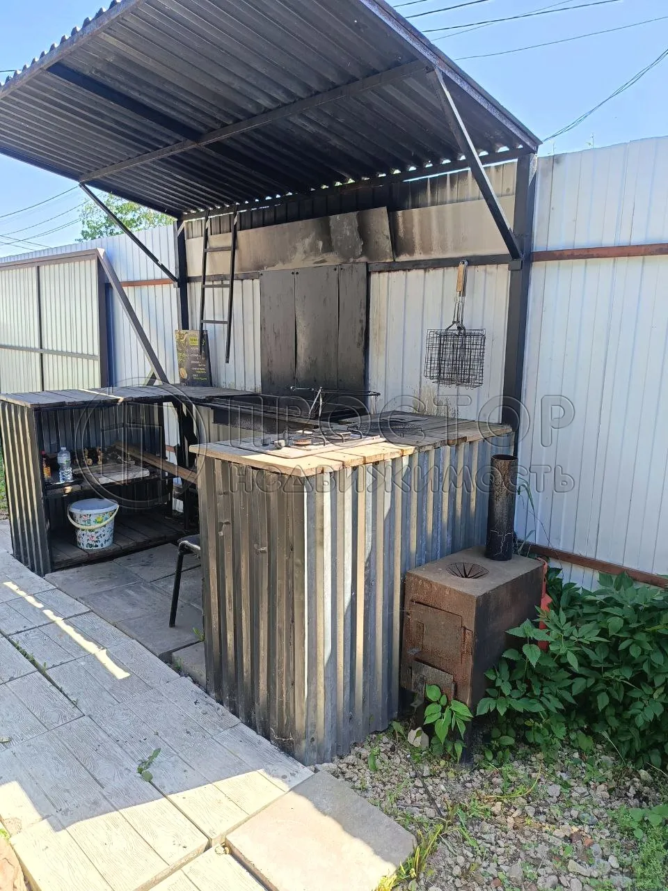 Дом, 111.3 м² - фото 27