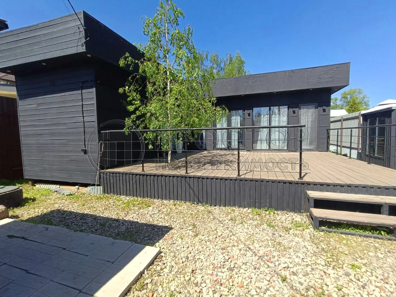 Дом, 111.3 м² - фото 28