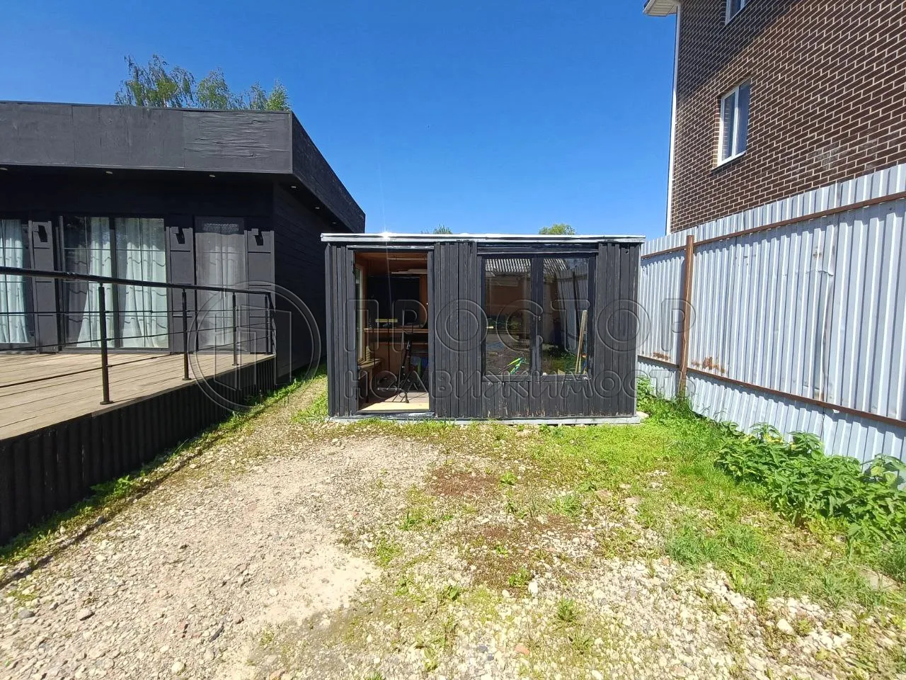 Дом, 111.3 м² - фото 29