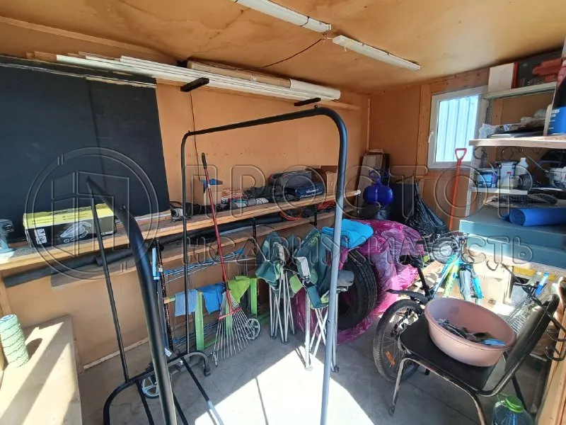 Дом, 111.3 м² - фото 30