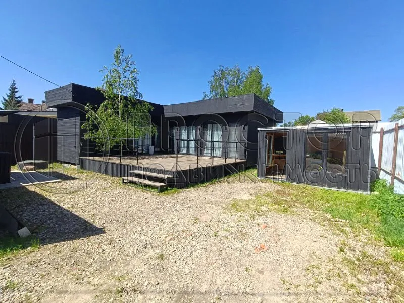 Дом, 111.3 м² - фото 32