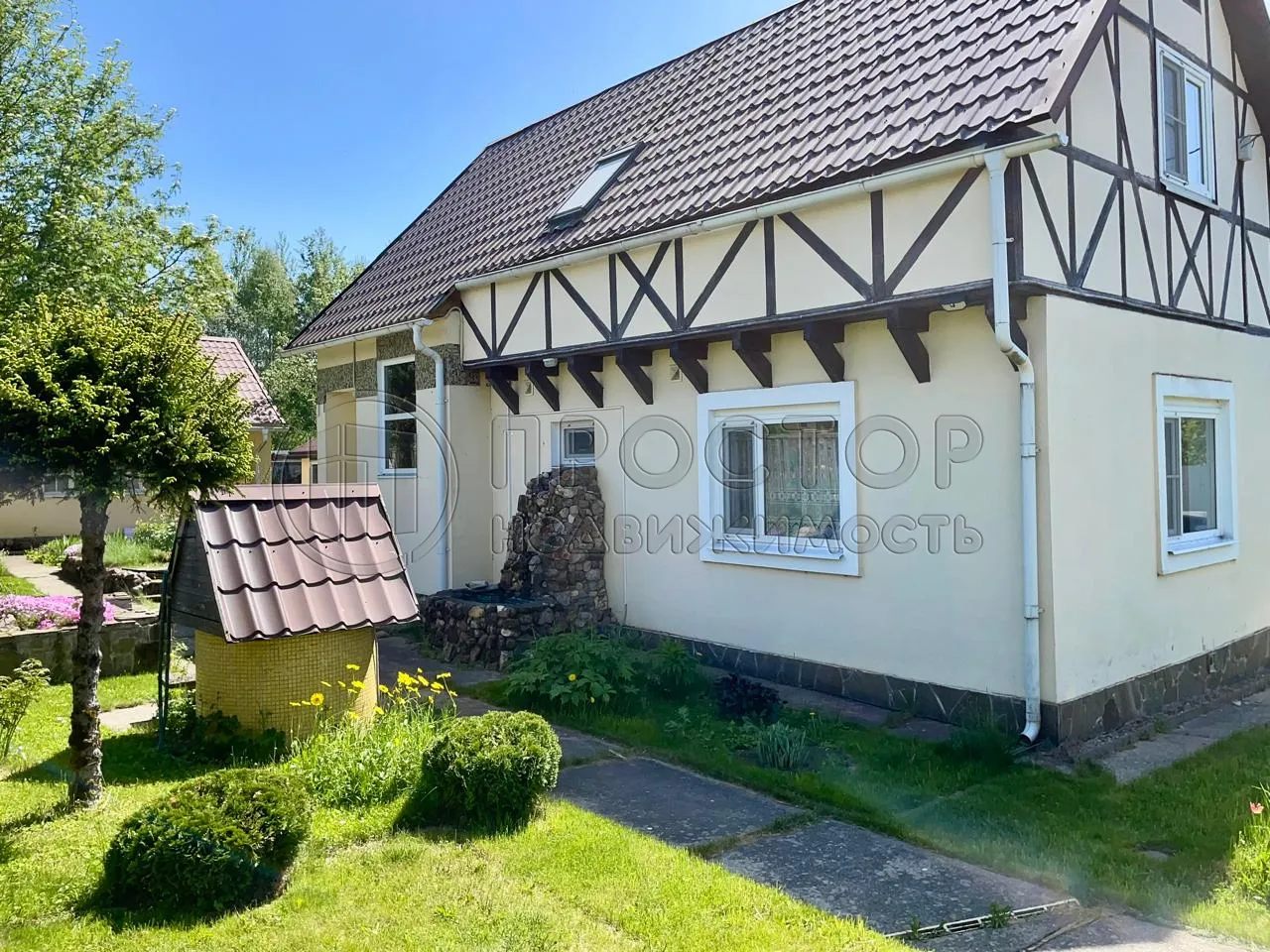 Дом, 105 м² - фото 2