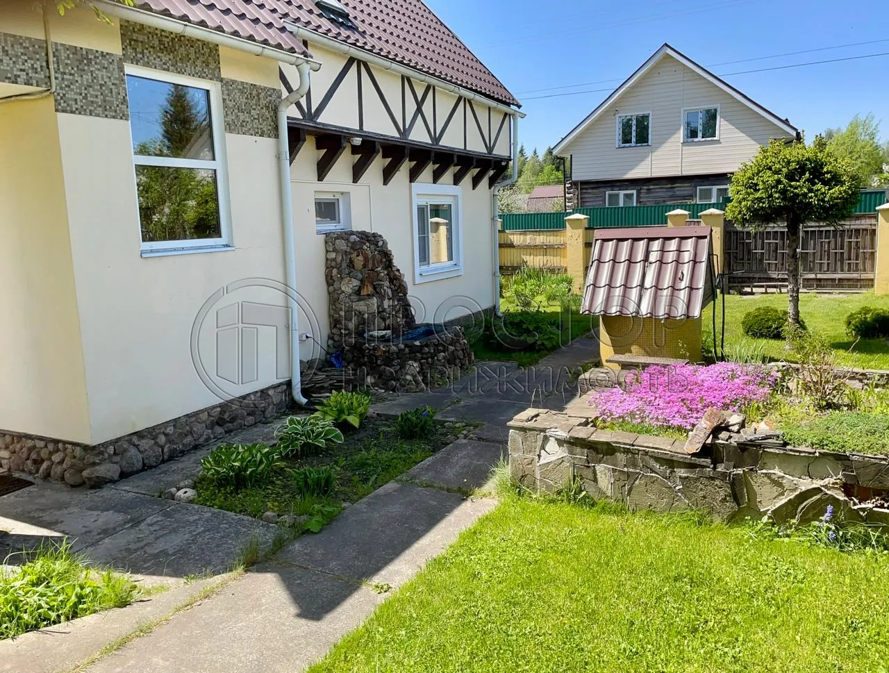 Дом, 105 м² - фото 4