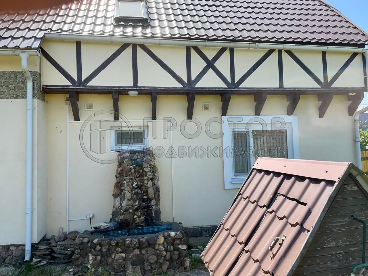 Дом, 105 м² - фото 5