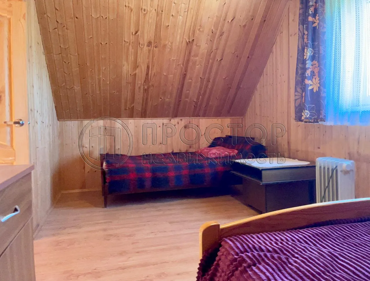 Дом, 105 м² - фото 18