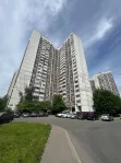 3-комнатная квартира, 76.4 м² - фото 30