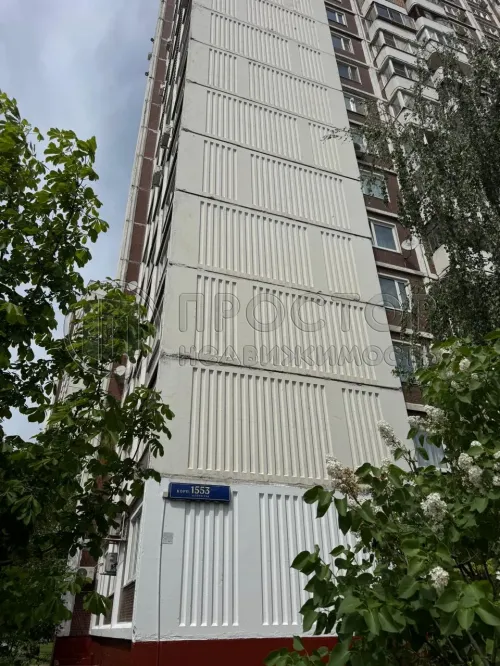 3-комнатная квартира, 76.4 м² - фото 3
