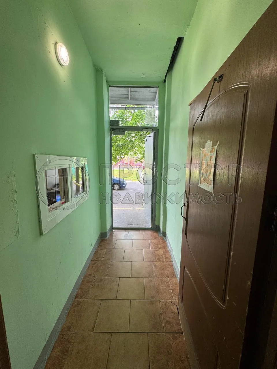 3-комнатная квартира, 76.4 м² - фото 4