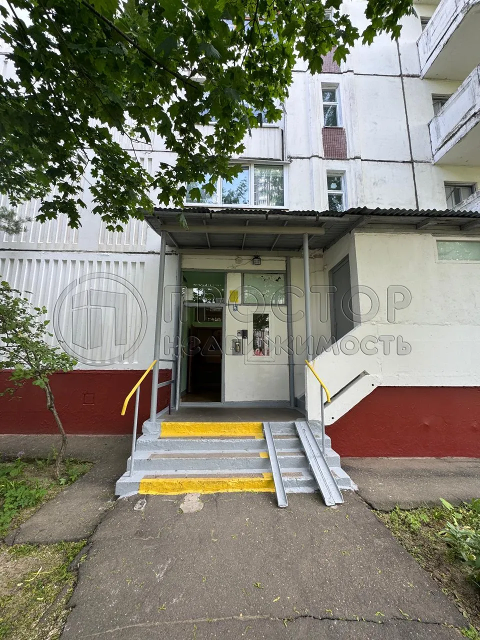 3-комнатная квартира, 76.4 м² - фото 5