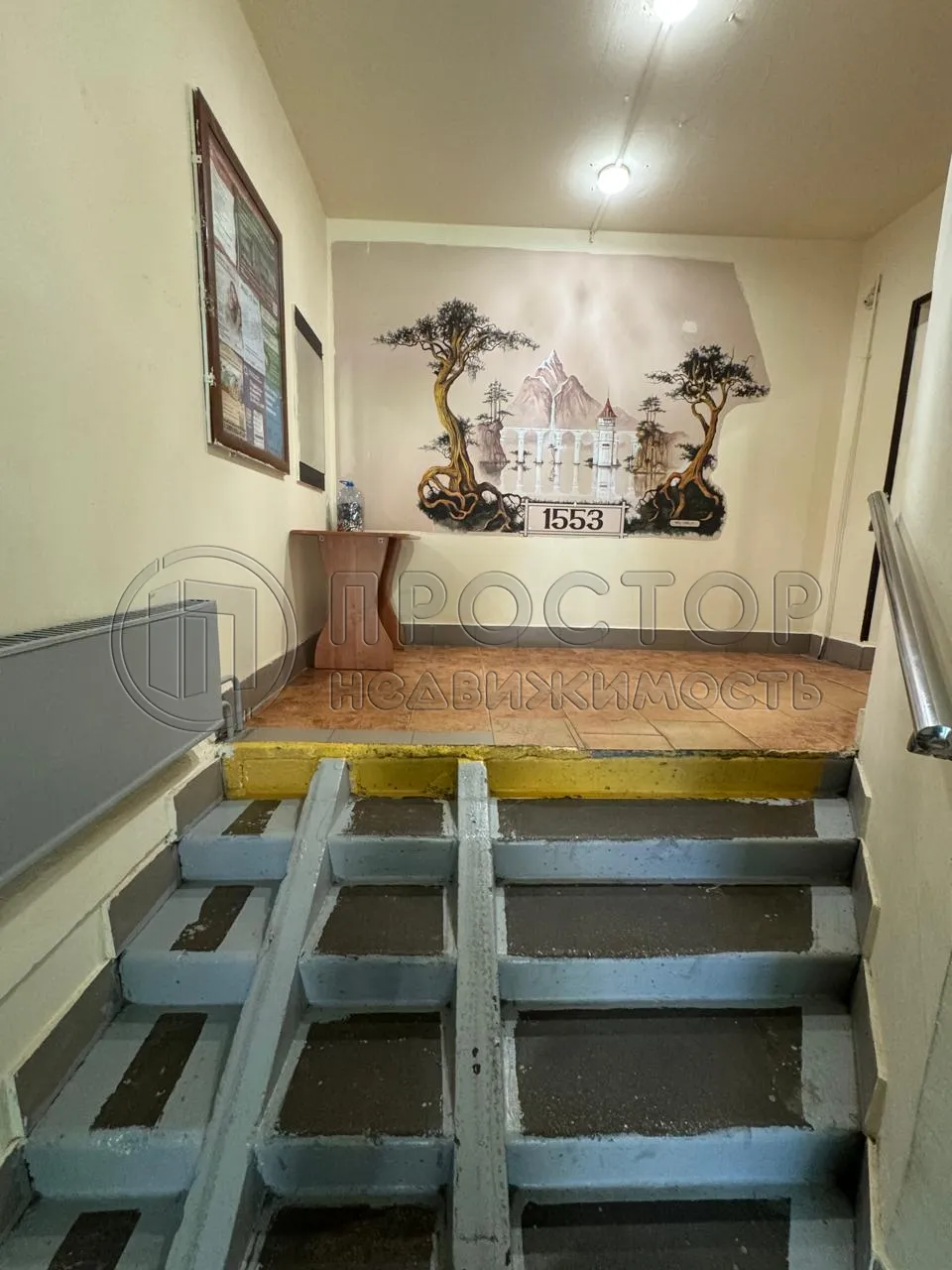 3-комнатная квартира, 76.4 м² - фото 6