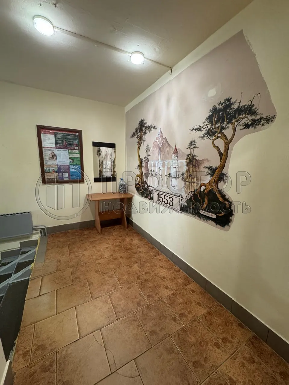 3-комнатная квартира, 76.4 м² - фото 7