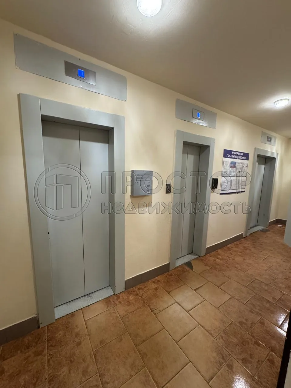 3-комнатная квартира, 76.4 м² - фото 8