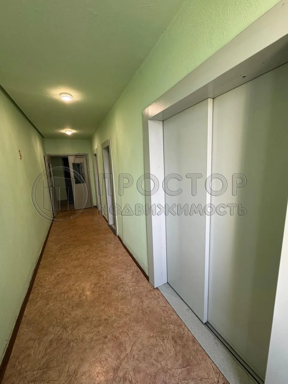 3-комнатная квартира, 76.4 м² - фото 9