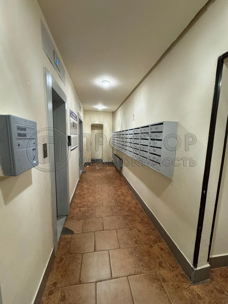 3-комнатная квартира, 76.4 м² - фото 11