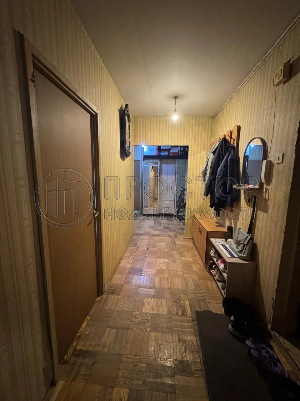 3-комнатная квартира, 76.4 м² - фото 13