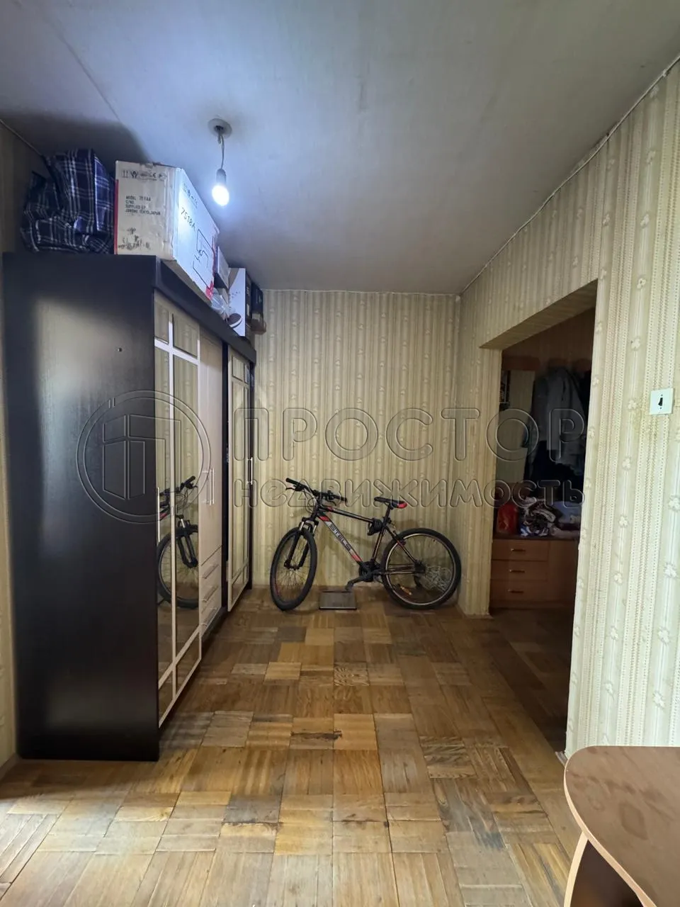 3-комнатная квартира, 76.4 м² - фото 14