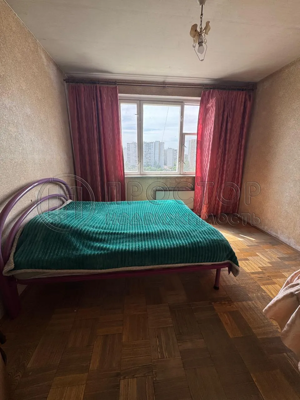 3-комнатная квартира, 76.4 м² - фото 15