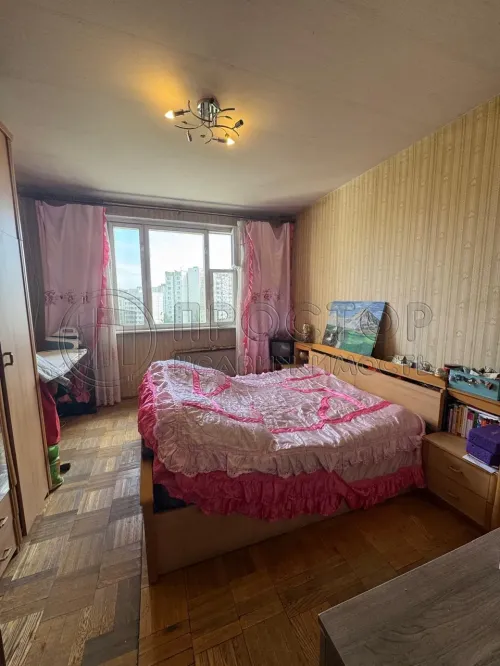 3-комнатная квартира, 76.4 м² - фото 17