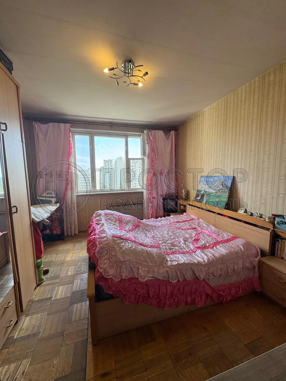 3-комнатная квартира, 76.4 м² - фото 18