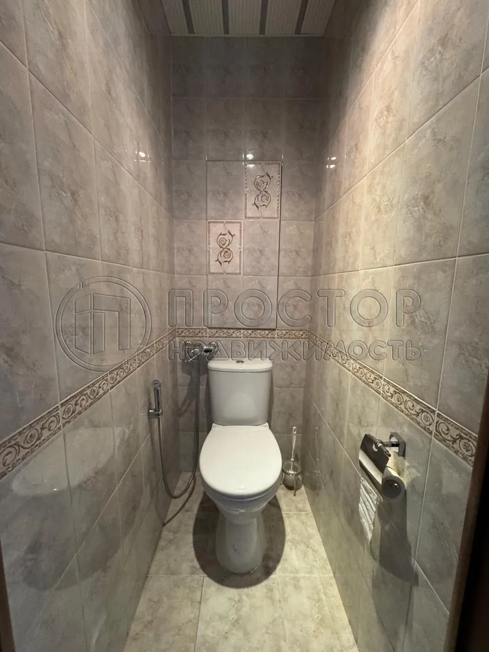 3-комнатная квартира, 76.4 м² - фото 19