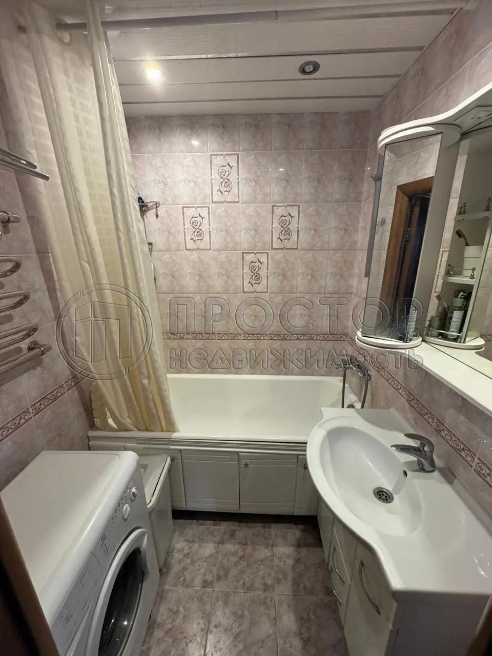 3-комнатная квартира, 76.4 м² - фото 20