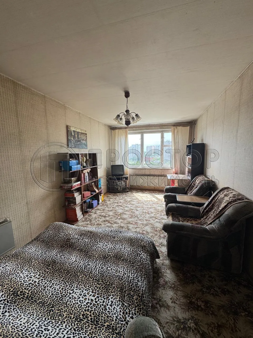 3-комнатная квартира, 76.4 м² - фото 22