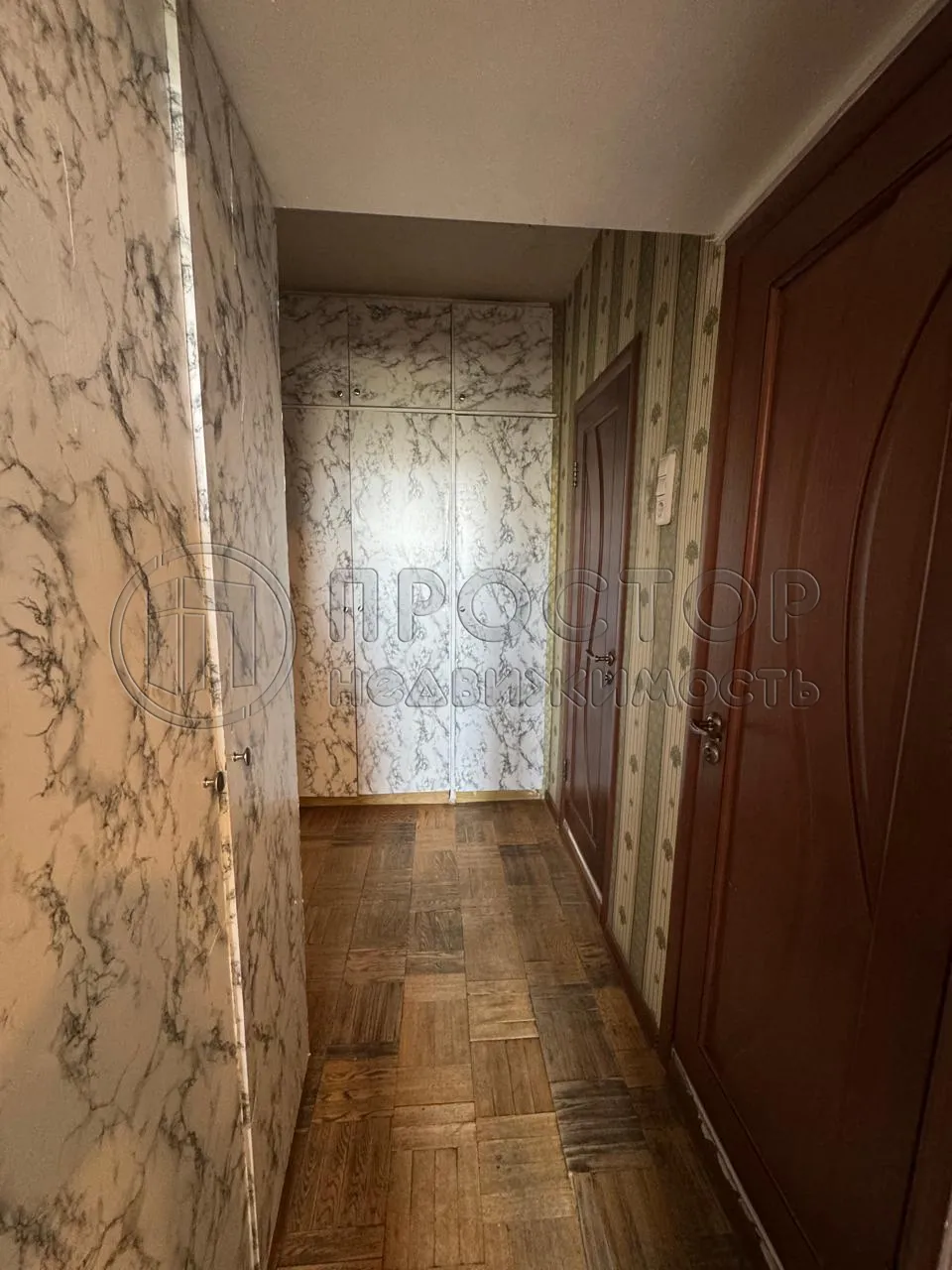 3-комнатная квартира, 76.4 м² - фото 23