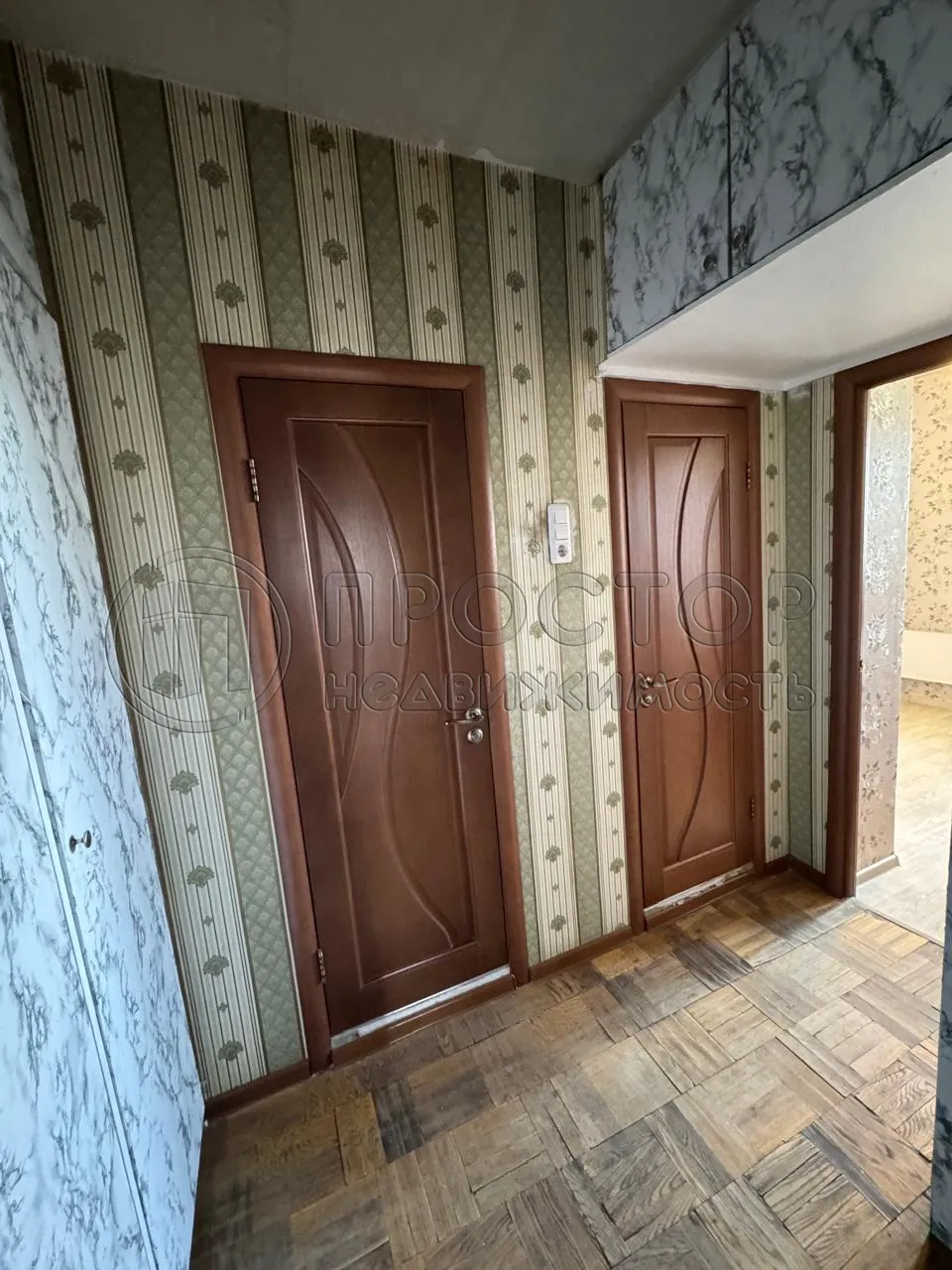 3-комнатная квартира, 76.4 м² - фото 24